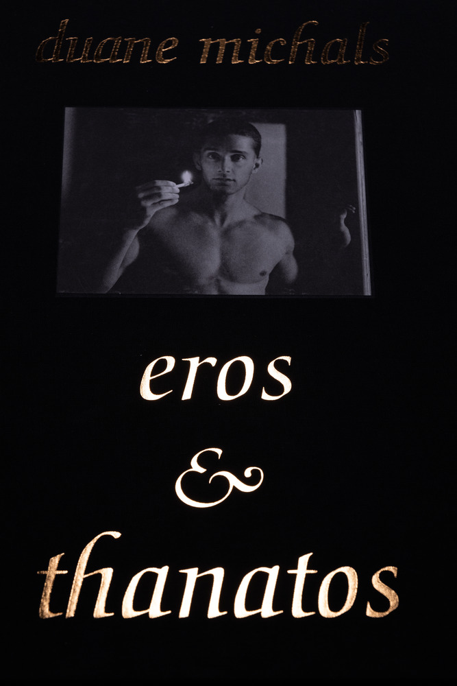 eros & thanatos