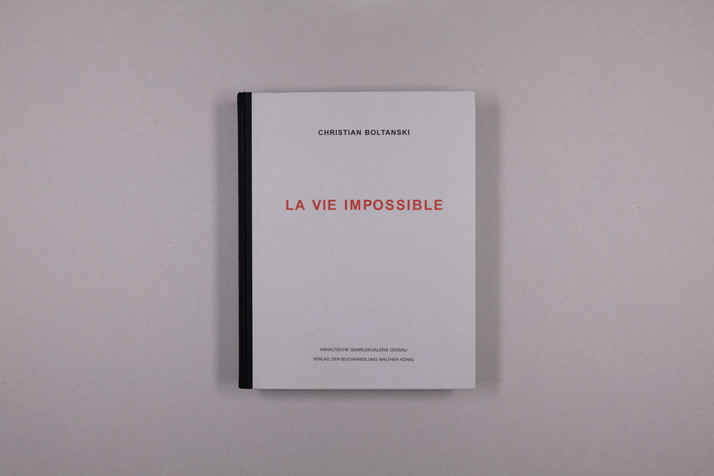 La vie impossible