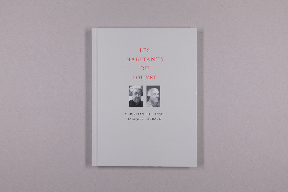 Les habitants du Louvre