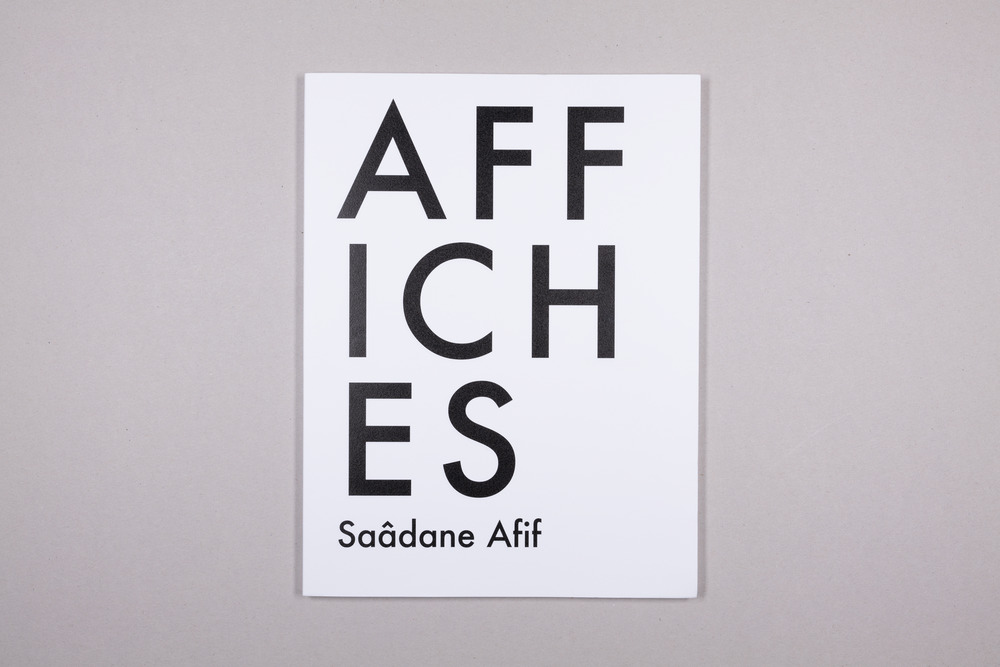 Affiches