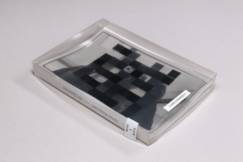 64 Quadrate