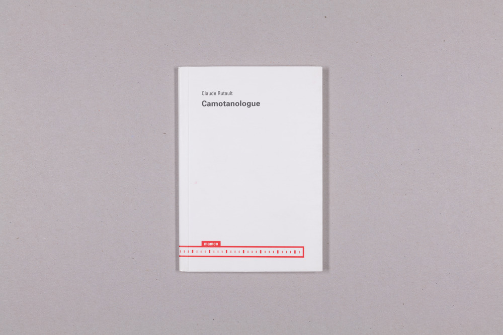 Camotanologue