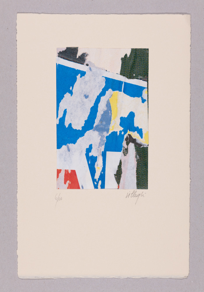 Cheminements, 1943-1959