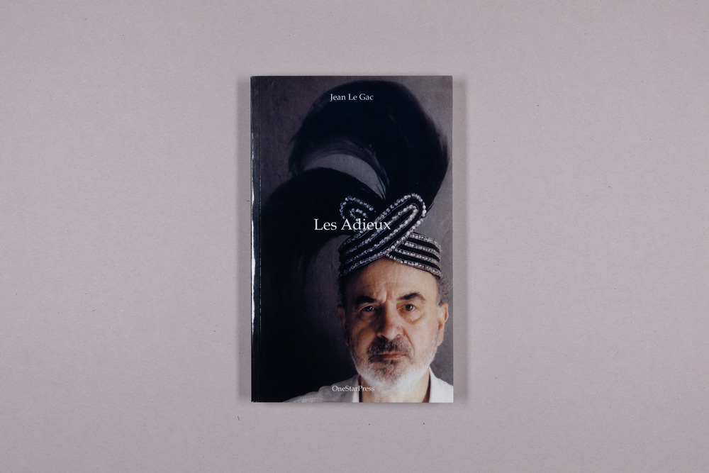 Les adieux