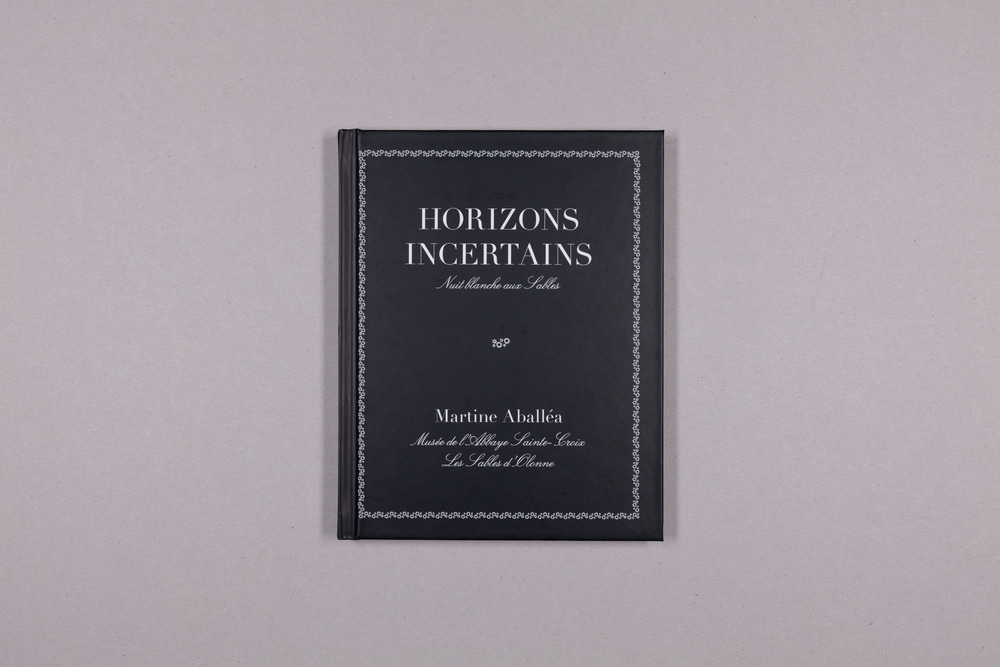 Horizons incertains