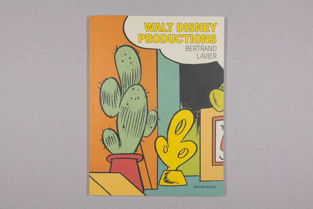 Walt Disney productions