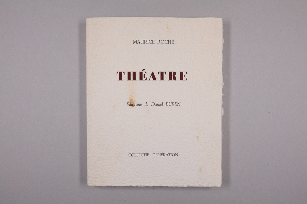 Théâtre