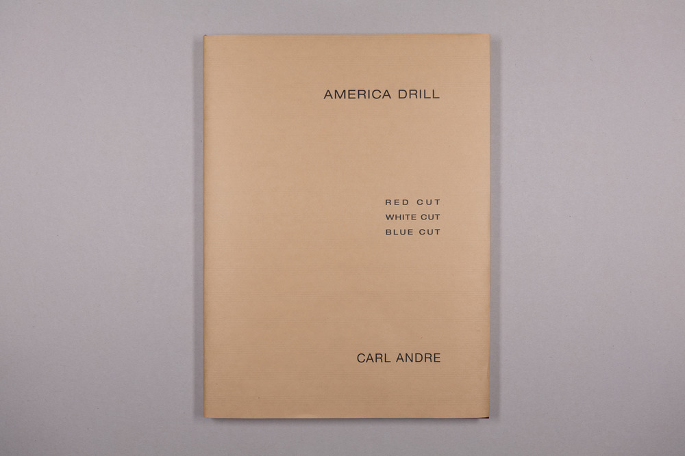 America Drill