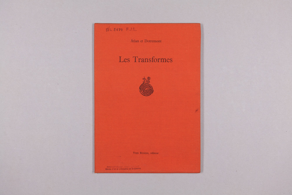 Les Transformes