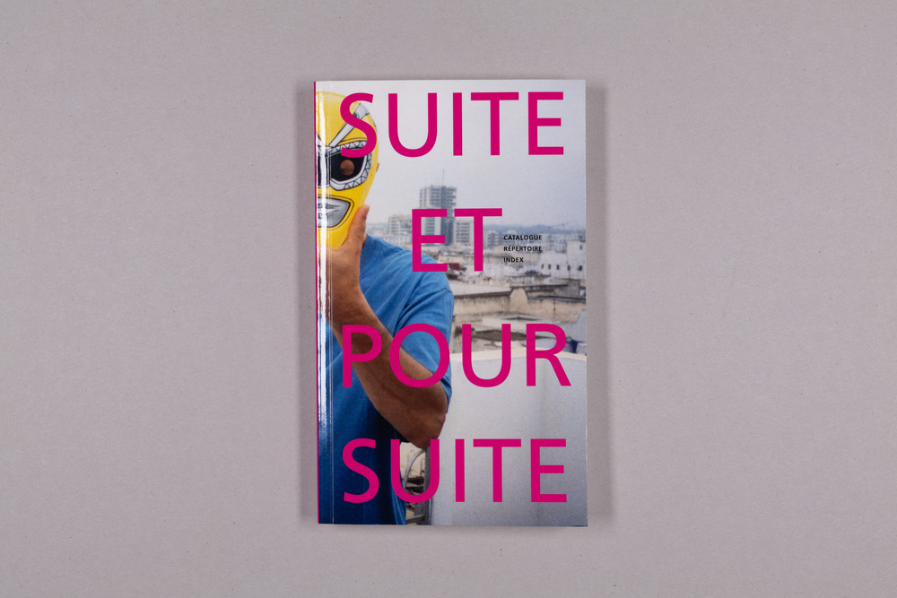Suite et poursuite