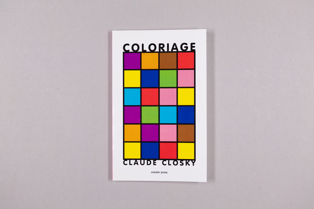 Coloriage