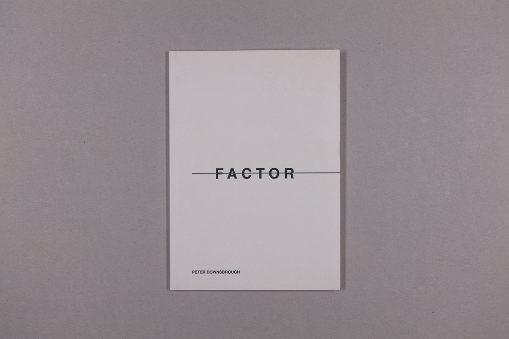 Factor