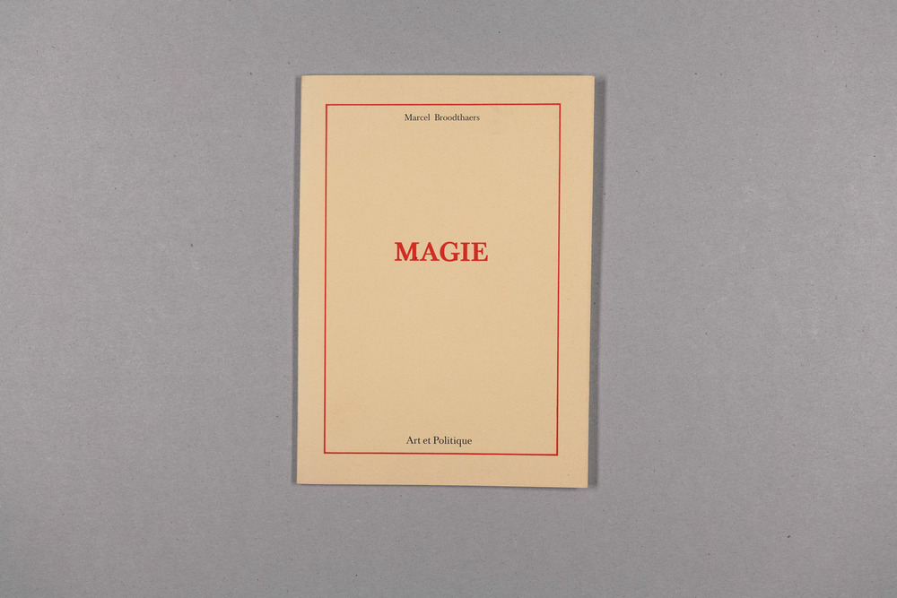 Magie
