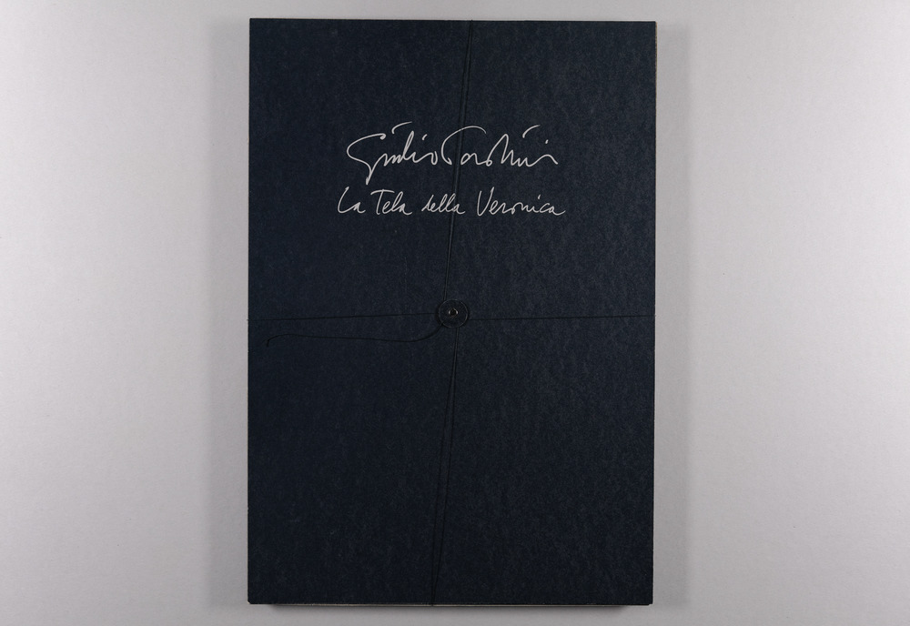 La tela della Veronica