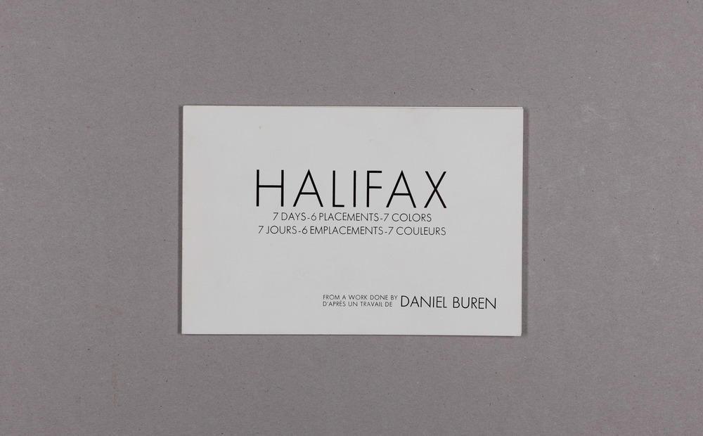 Halifax