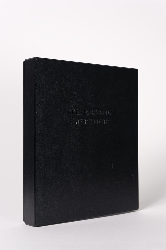 Livre noir