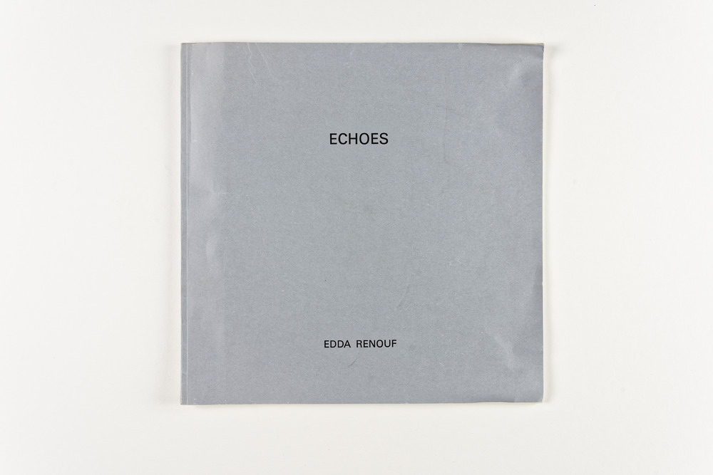 Echoes