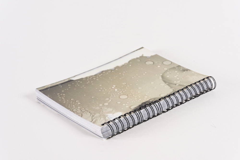 Paris / la lune / journal d'exploration de Maxime Muller