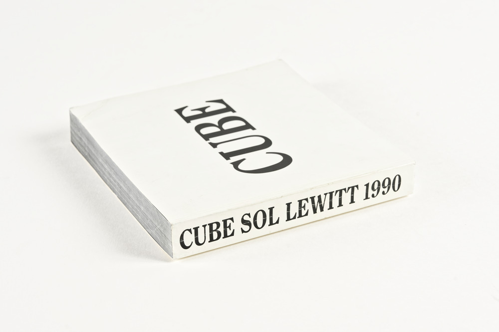 A cube