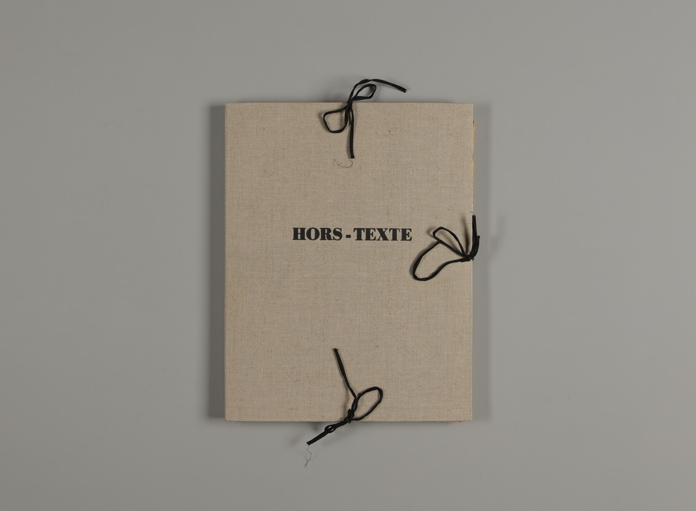 Hors-Texte