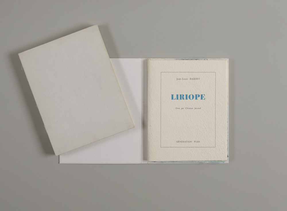 Liriope