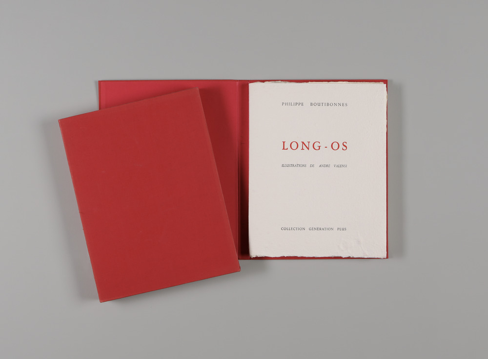 Long-os