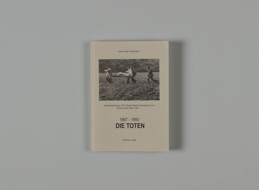 Die Toten : 1967-1993