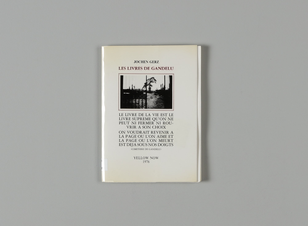 Les Livres de Gandelu