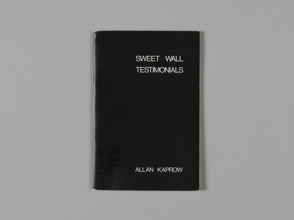 Sweet wall, Testimonials