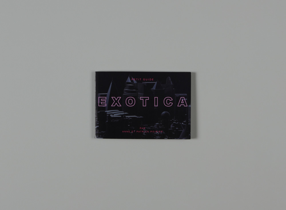 Exotica : Petit guide
