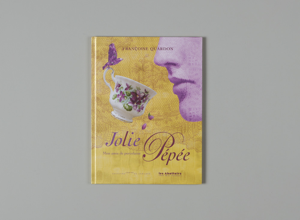Jolie Pépée