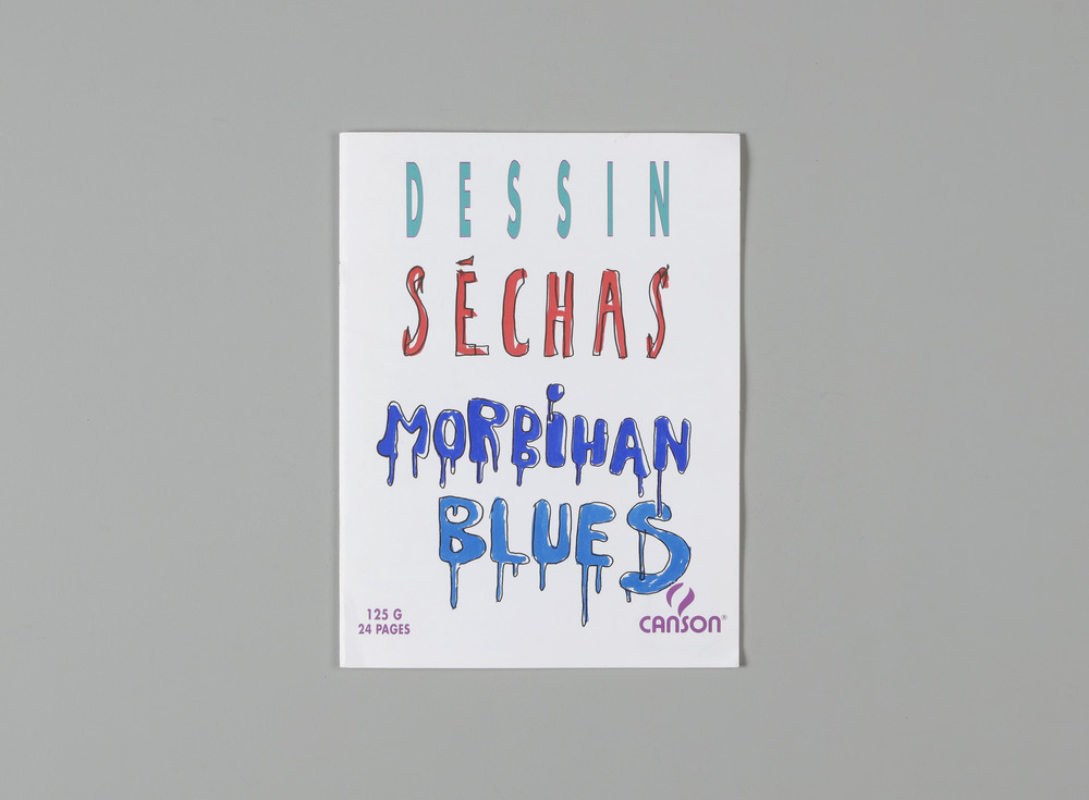 Morbihan blues