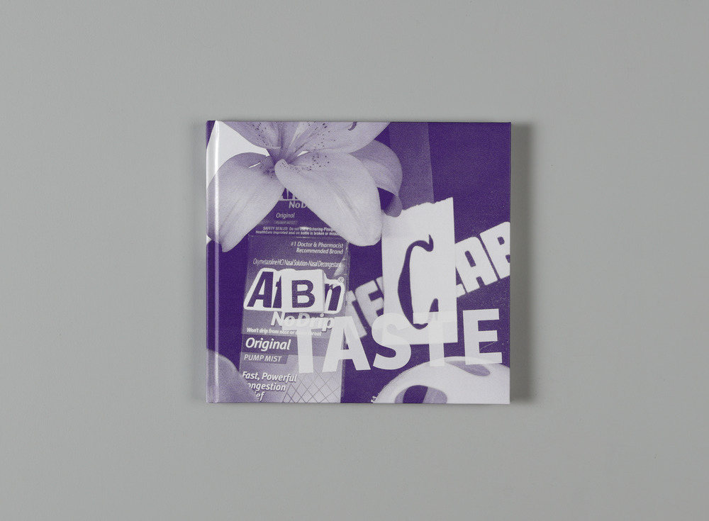 Abc taste