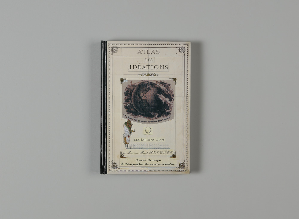 Atlas des idéations