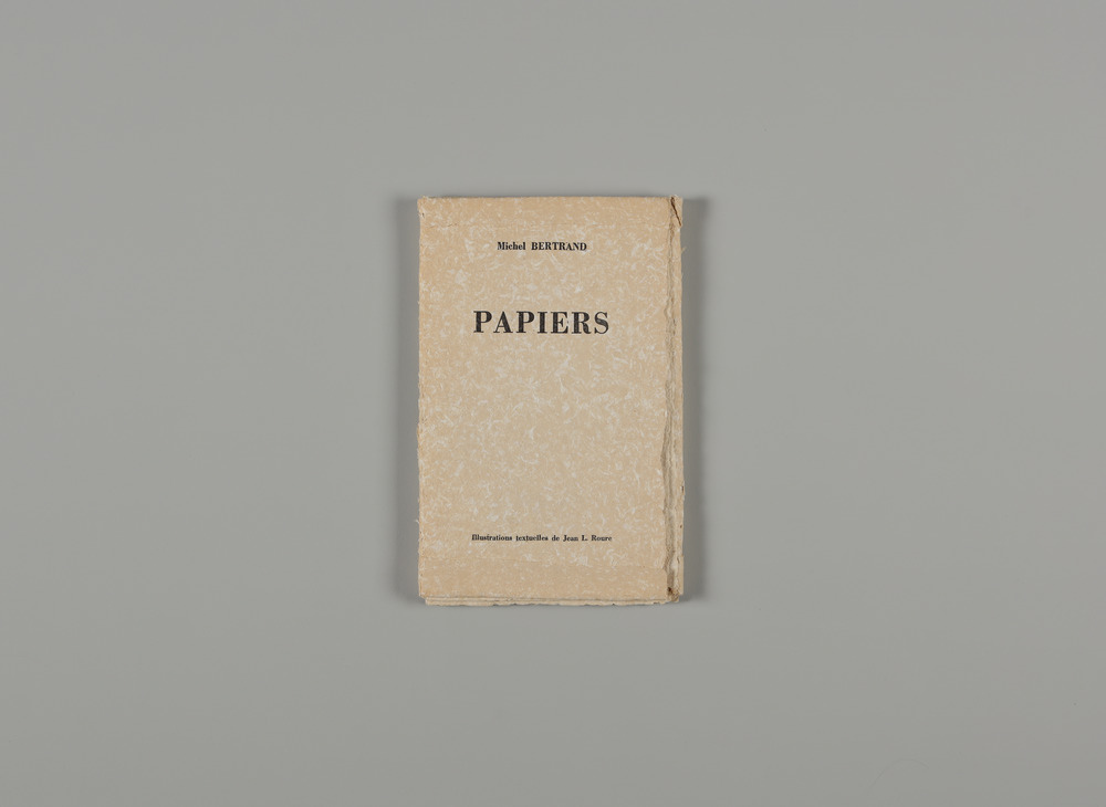 Papiers