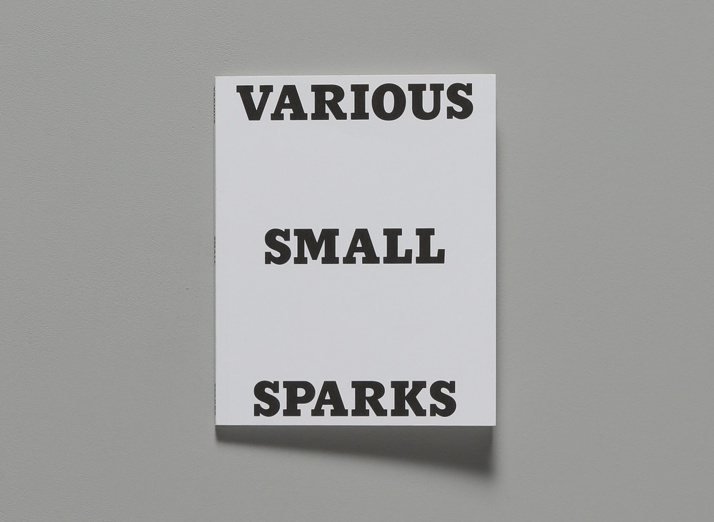 Various small sparks and rodeo