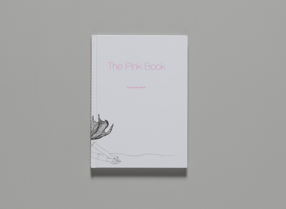 The Pink Book