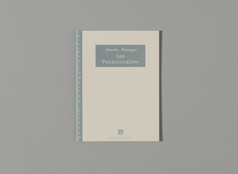 Les pensionnaires