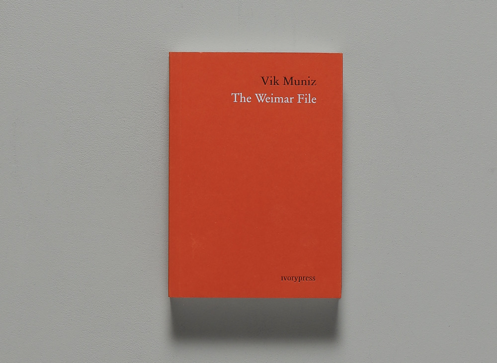 The Weimar file