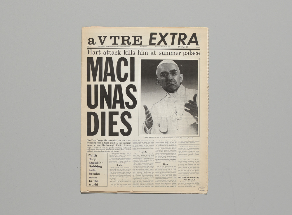 a V TRE EXTRA [n° 11]