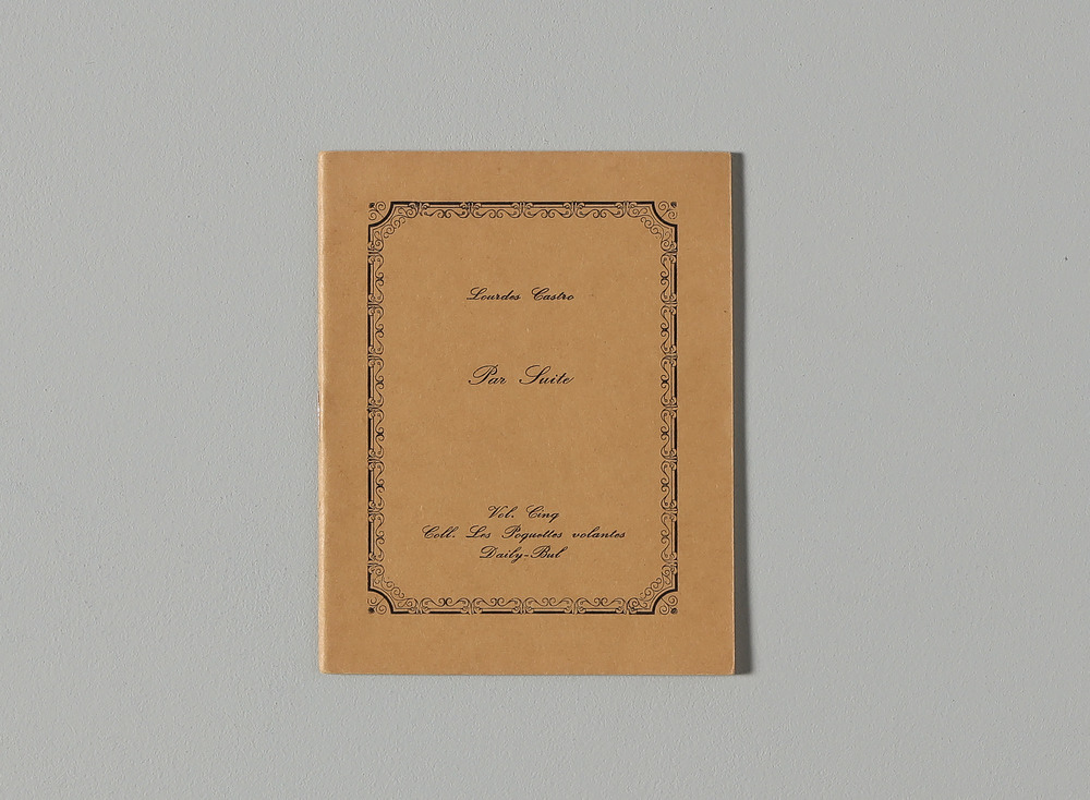 Par suite (Vol.5)