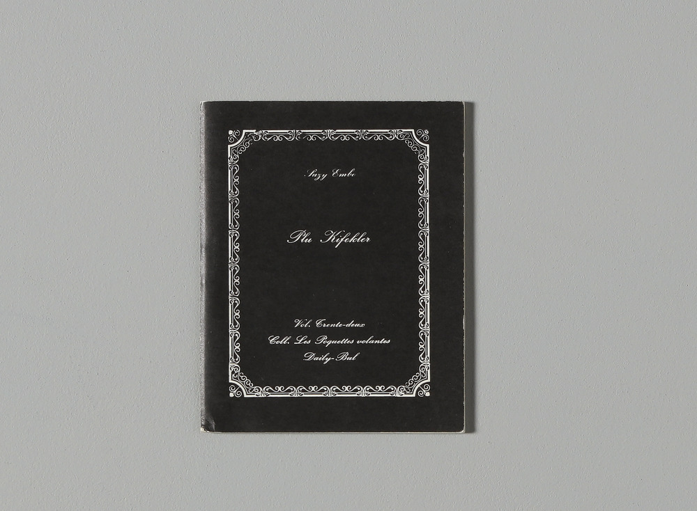 Plu kifekler (Vol.32)