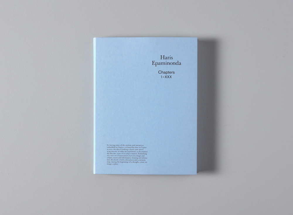 Chapters I - XXX