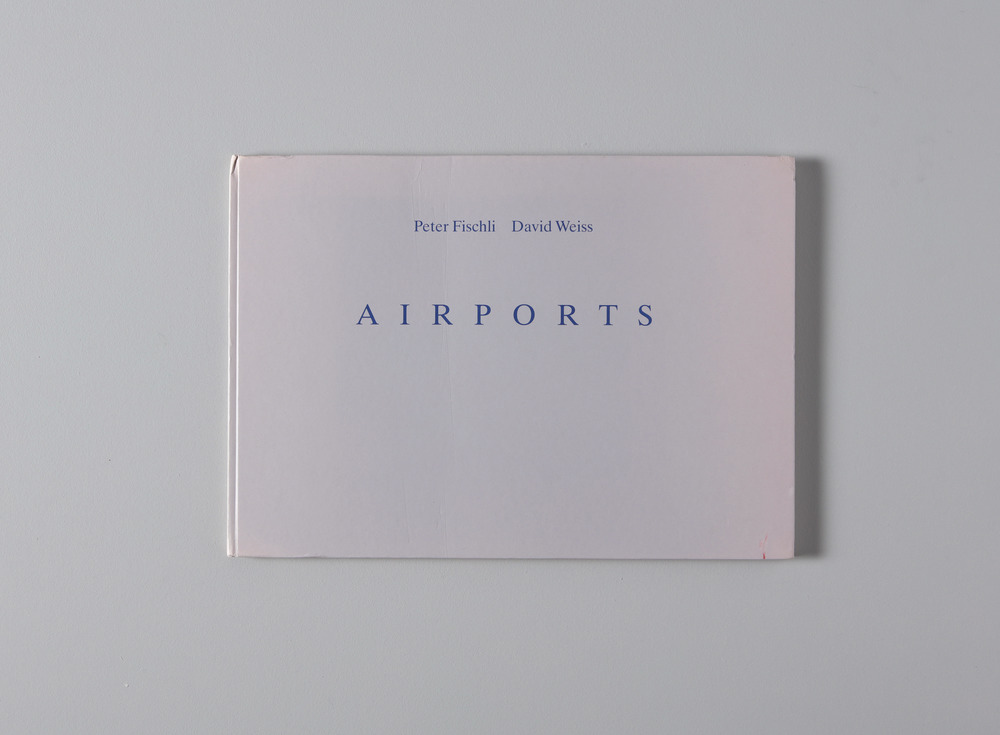 Airports