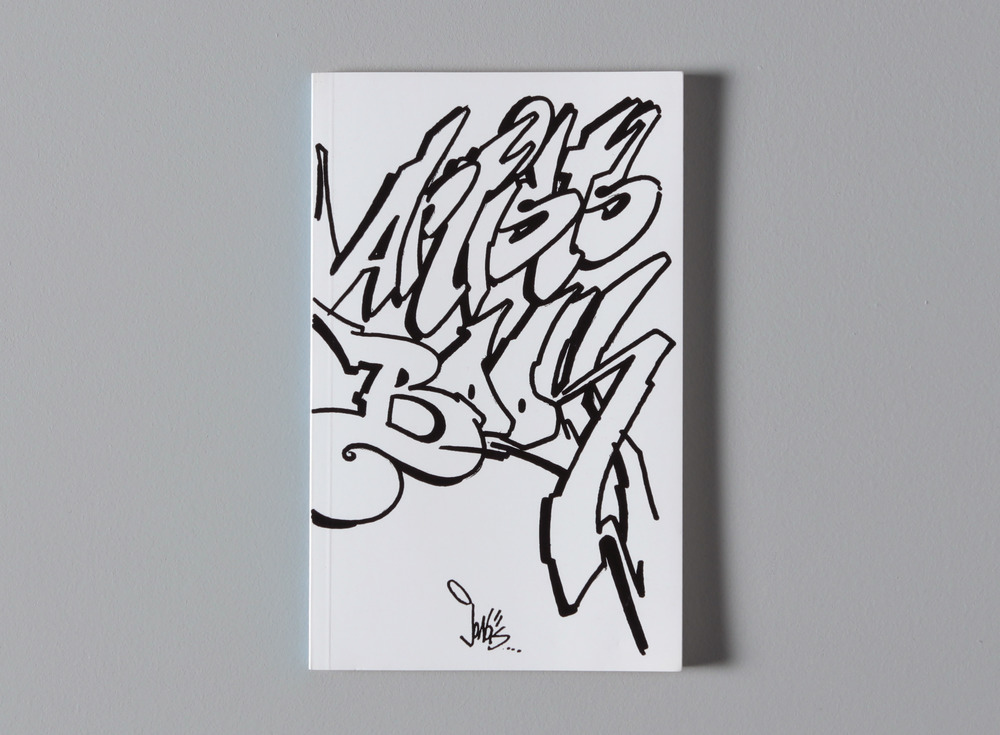Artists' Book