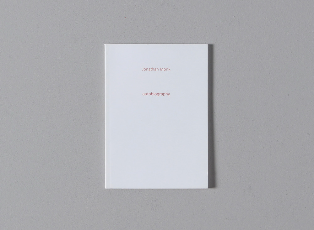 Autobiography
