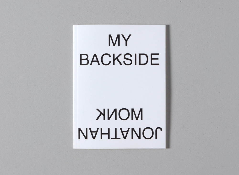My Backside