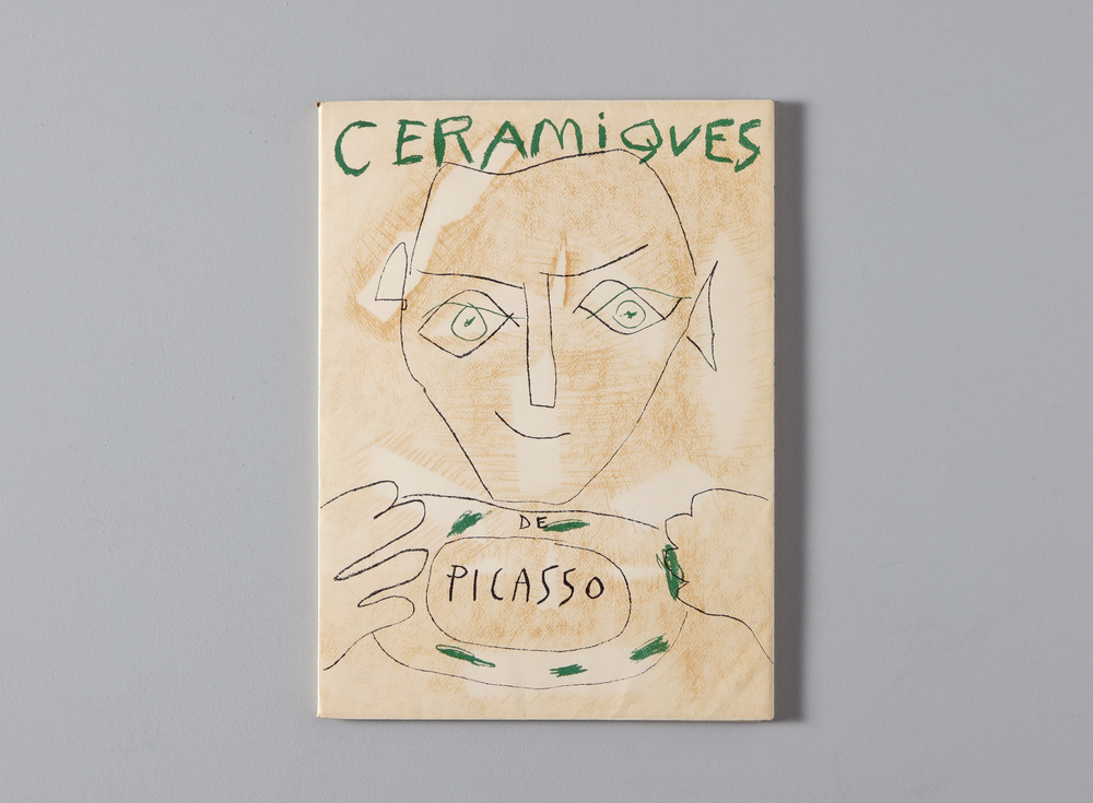 Céramiques de Picasso