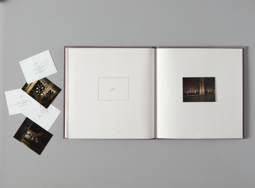Markus Schinwald [exhibition, Bordeaux, CAPC-museum of contemporary art, May 16-September 15, 2013]