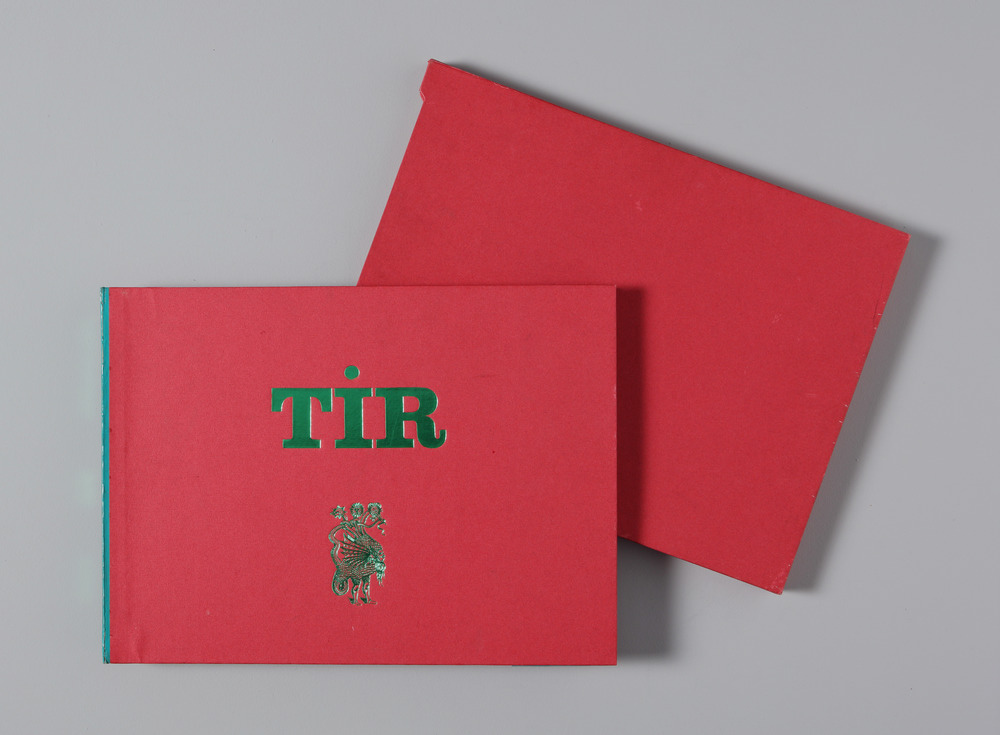 Tir